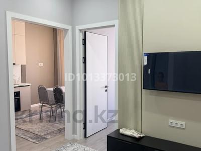 2-бөлмелі пәтер · 50 м² · 10/12 қабат, мкр Тастак-1, Райымбека 348/1 k6, бағасы: 350 000 ₸ в Алматы, Ауэзовский р-н