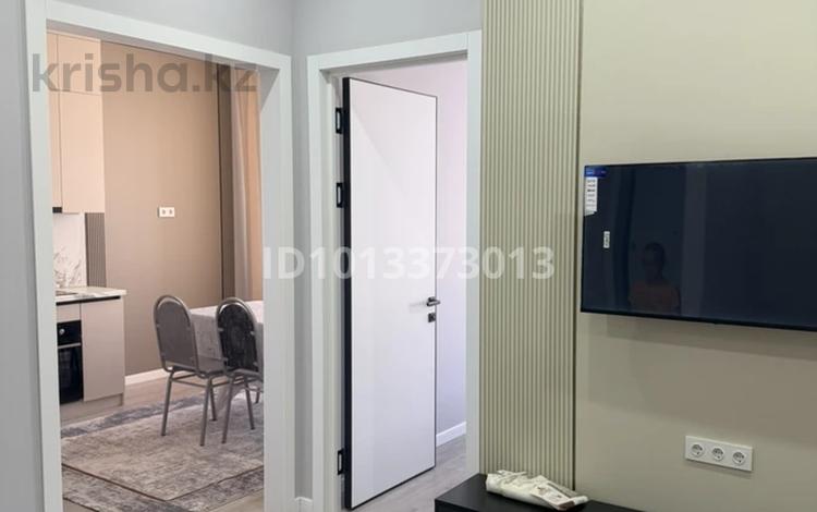 2-бөлмелі пәтер · 50 м² · 10/12 қабат, мкр Тастак-1, Райымбека 348/1 k6, бағасы: 350 000 ₸ в Алматы, Ауэзовский р-н — фото 2