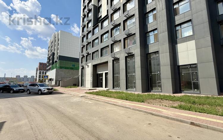 Свободное назначение · 185 м² за 100 млн ₸ в Астане, Сарайшык р-н — фото 17