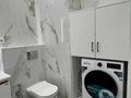 1-комнатная квартира · 64 м² · 9/14 этаж, Санжара Асфендиярова 10 — Аллея Green Line за 250 000 ₸ в Астане — фото 5