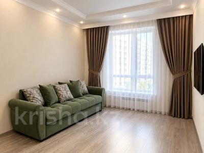1-бөлмелі пәтер · 39 м² · 4/9 қабат, Кайым Мухамедханов, бағасы: 25.9 млн ₸ в Астане, Нура р-н
