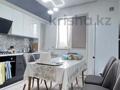 2-бөлмелі пәтер · 48 м² · 2/3 қабат, 2-улица 8Б, бағасы: 18 млн ₸ в Жана куате