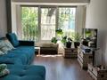 2-бөлмелі пәтер · 50 м² · 1/3 қабат, Щербакова 16б — Шолохова Сейфуллина, бағасы: 29 млн ₸ в Алматы, Турксибский р-н