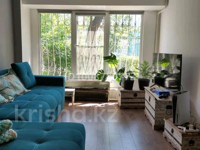 2-бөлмелі пәтер · 50 м² · 1/3 қабат, Щербакова 16б — Шолохова Сейфуллина, бағасы: 29 млн ₸ в Алматы, Турксибский р-н