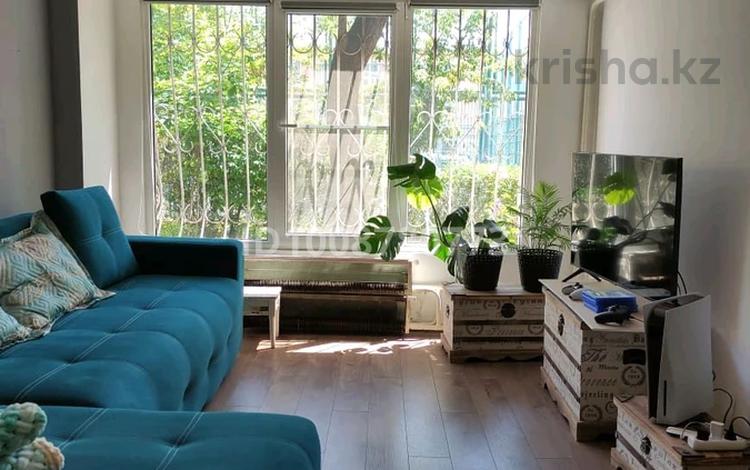 2-бөлмелі пәтер · 50 м² · 1/3 қабат, Щербакова 16б — Шолохова Сейфуллина, бағасы: 29 млн ₸ в Алматы, Турксибский р-н — фото 5