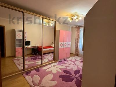 3-комнатная квартира · 62.8 м² · 2/5 этаж, Гоголя улица за 47 млн ₸ в Алматы, Алмалинский р-н