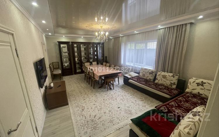 Отдельный дом · 6 комнат · 150 м² · 6 сот., мкр Кулагер — Тихова 82а за 75 млн ₸ в Алматы, Жетысуский р-н — фото 2