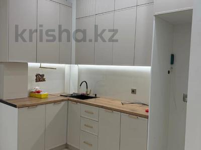 1-комнатная квартира · 55.7 м² · 1/9 этаж, мкр. Алтын орда 5 за 20 млн ₸ в Актобе