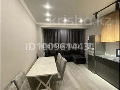 2-бөлмелі пәтер · 49 м² · 10/10 қабат, мкр Шугыла, Мкр. Шугыла 340/8 к4 — Пересечение проспект Абая-Алатау, рядом с акиматом, бағасы: 29 млн ₸ в Алматы, Наурызбайский р-н