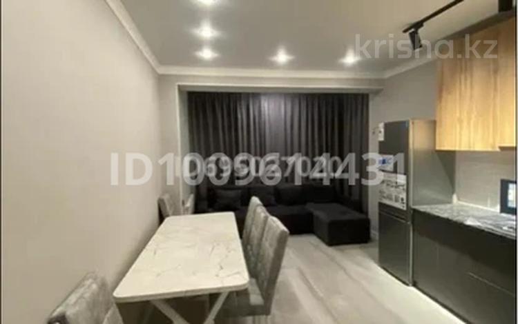 2-бөлмелі пәтер · 49 м² · 10/10 қабат, мкр Шугыла, Мкр. Шугыла 340/8 к4 — Пересечение проспект Абая-Алатау, рядом с акиматом, бағасы: 29 млн ₸ в Алматы, Наурызбайский р-н — фото 2