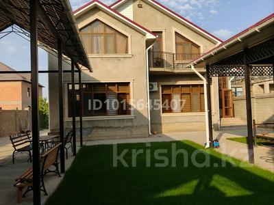 Үйдің бір бөлігі · 7 бөлме · 340 м² · 10 жүзд., Тұран ш/а 1671 — улица Дауір 1671, бағасы: 110 млн ₸ в Шымкенте, Каратауский р-н