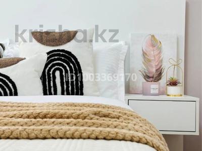 2-бөлмелі пәтер · 52 м², Керей и Жанибек хандар 6, бағасы: 3 000 ₸ в Астане, Нура р-н