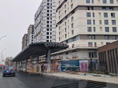 Свободное назначение, офисы, магазины и бутики, общепит, салоны красоты, фитнес и спорт, медцентры и аптеки, образование, кабинеты и рабочие места, студии · 43 м² за 1 млн 〒 в Алматы, Турксибский р-н