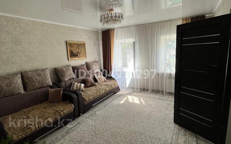 Жеке үй · 3 бөлме · 75 м² · 6 сот., Джамбула, бағасы: 9.5 млн ₸ в Глубокое — фото 2