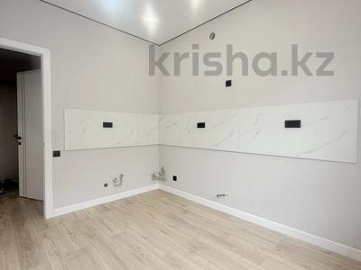 1-комнатная квартира · 33 м² · 4/9 этаж, Сыганак 12 за 27.5 млн ₸ в Астане, Нура р-н