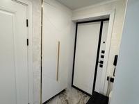 3-бөлмелі пәтер · 73 м² · 10/10 қабат, Варламова 1/3 — Варламова карасай батыра, бағасы: 430 000 〒 в Алматы, Алмалинский р-н