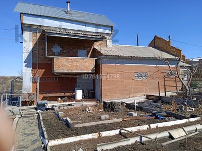 Дача · 3 комнаты · 100 м² · 9 сот., С/о Родник — Маршрут 54 автобуса за 4.5 млн 〒 в Усть-Каменогорске, Ахмирово