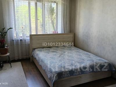 2-комнатная квартира · 61 м² · 3/5 этаж, мкр. Самал 45А за 25 млн ₸ в Талдыкоргане, военный городок Улан