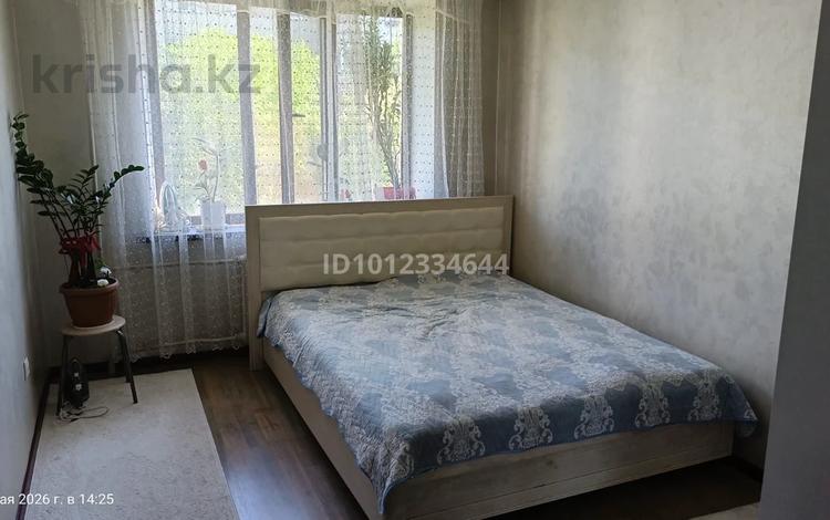 2-комнатная квартира · 61 м² · 3/5 этаж, мкр. Самал 45А за 25 млн ₸ в Талдыкоргане, военный городок Улан — фото 2