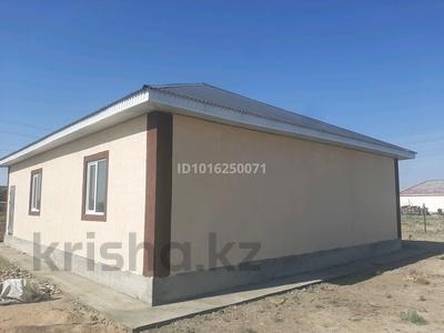 Жеке үй · 3 бөлме · 107 м² · 10 жүзд., Айманов 25, бағасы: 21 млн ₸ в 