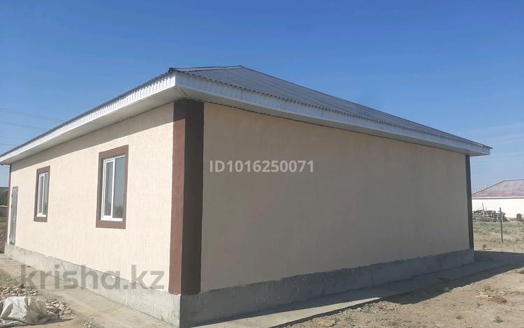 Жеке үй · 3 бөлме · 107 м² · 10 жүзд., Айманов 25, бағасы: 21 млн ₸ в  — фото 2