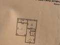 1-комнатная квартира · 450 м² · 1/9 этаж, мкр Северо-Восток, Восток 63Г за 19 млн 〒 в Шымкенте, Каратауский р-н — фото 2