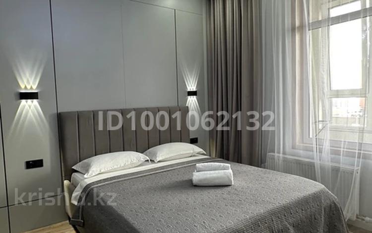 2-бөлмелі пәтер · 47 м² · 15 қабат, Улы Дала 29/1 — Улы Дала-Туран, бағасы: 20 000 ₸ в Астане, Есильский р-н — фото 11