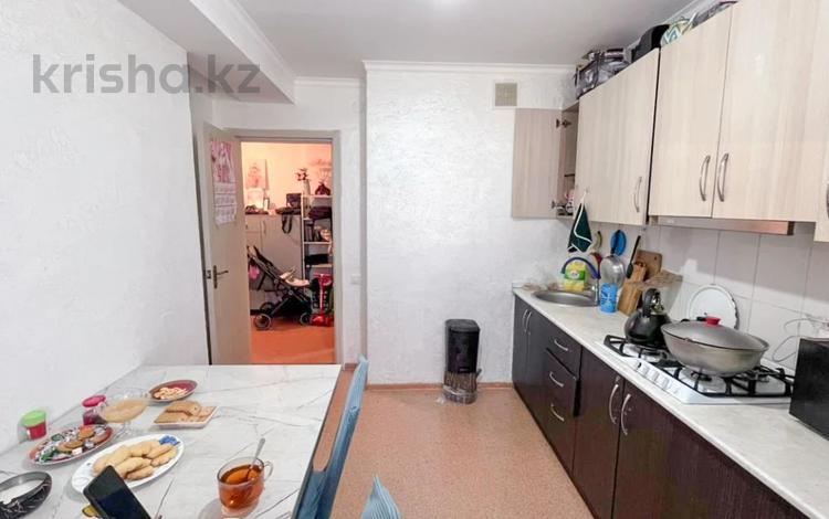 2-комнатная квартира · 53 м² · 4/5 этаж, Бирлик 33 за 20.5 млн ₸ в Талдыкоргане — фото 2