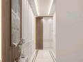2-комнатная квартира · 56 м² · 3/9 этаж, Нарикбаева 16 — Мухамедханова,Туран,Нарикбаева,Коргальджинское шоссе, Айтеке би за 25 000 ₸ в Астане, Нура р-н