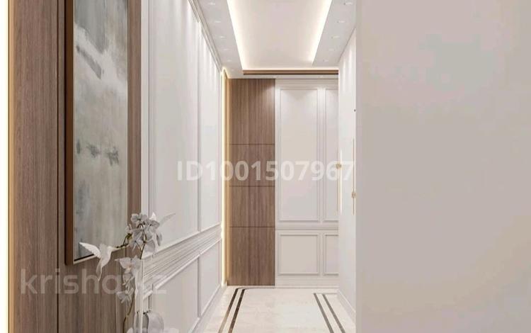 2-комнатная квартира · 56 м² · 3/9 этаж, Нарикбаева 16 — Мухамедханова,Туран,Нарикбаева,Коргальджинское шоссе, Айтеке би за 25 000 ₸ в Астане, Нура р-н — фото 2