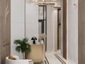 2-комнатная квартира · 56 м² · 3/9 этаж, Нарикбаева 16 — Мухамедханова,Туран,Нарикбаева,Коргальджинское шоссе, Айтеке би за 25 000 ₸ в Астане, Нура р-н — фото 2