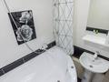 2-комнатная квартира · 53 м² · 2/9 этаж, Металлургов 17 за 17 000 〒 в Темиртау — фото 35