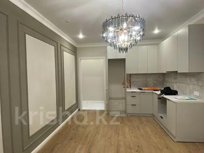 2-бөлмелі пәтер · 42 м² · 8/16 қабат, Сатпаева 90/58, бағасы: 44 млн ₸ в Алматы, Бостандыкский р-н