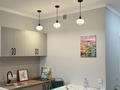 1-бөлмелі пәтер · 35 м² · 9/9 қабат, мкр Шугыла, Мкрн Шугыла 340/5, бағасы: 200 000 ₸ в Алматы, Наурызбайский р-н