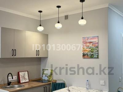 1-бөлмелі пәтер · 35 м² · 9/9 қабат, мкр Шугыла, Мкрн Шугыла 340/5, бағасы: 180 000 ₸ в Алматы, Наурызбайский р-н
