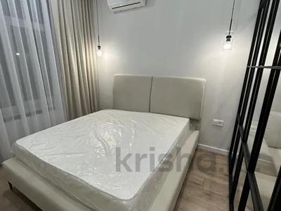 1-комнатная квартира · 50 м² · 3/12 этаж, Тургут Озала за 260 000 ₸ в Алматы, Алмалинский р-н