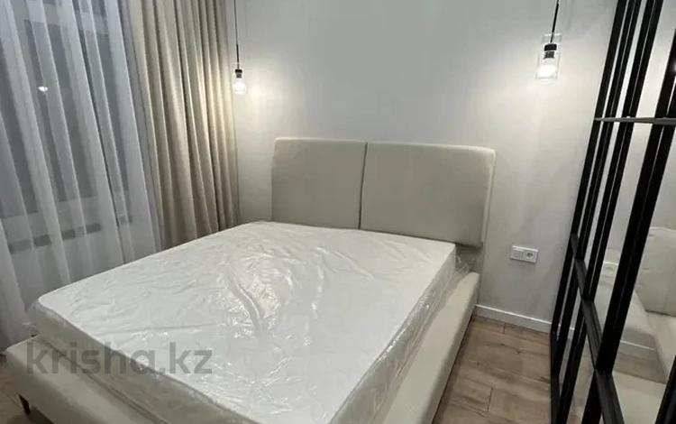 1-комнатная квартира · 50 м² · 3/12 этаж, Тургут Озала за 260 000 ₸ в Алматы, Алмалинский р-н — фото 2