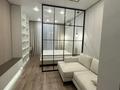 1-комнатная квартира · 50 м² · 3/12 этаж, Тургут Озала за 260 000 ₸ в Алматы, Алмалинский р-н — фото 4
