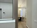 1-комнатная квартира · 50 м² · 3/12 этаж, Тургут Озала за 260 000 ₸ в Алматы, Алмалинский р-н — фото 7