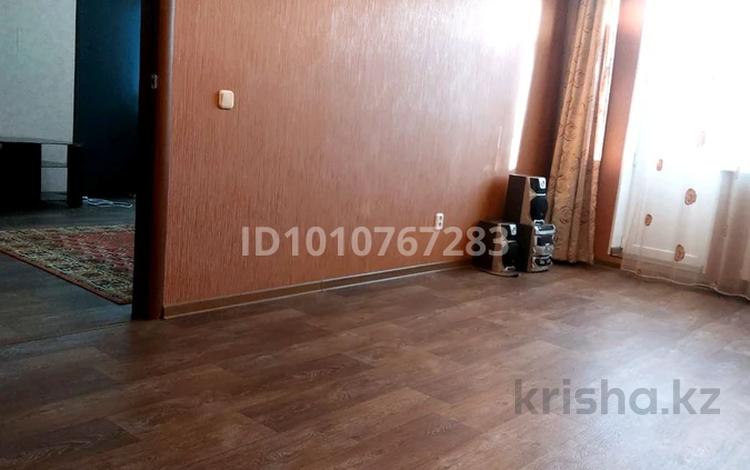 2-бөлмелі пәтер · 42 м² · 3/5 қабат, Жидебай батыра 5, бағасы: 12.5 млн ₸ в Балхаше — фото 2