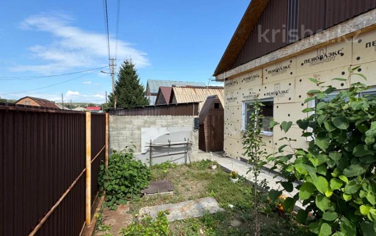 Жеке үй · 4 бөлме · 76.1 м² · 7.5 сот., Леваневского 89, бағасы: 26 млн ₸ в Усть-Каменогорске — фото 20