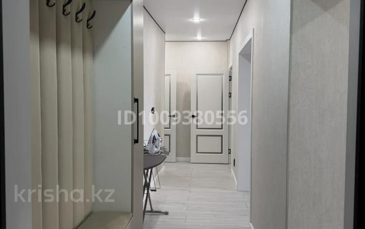 3-комнатная квартира · 74 м² · 8/10 этаж, Абылай хана 6/1 за 57 млн ₸ в Астане, Алматы р-н — фото 9