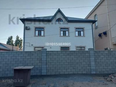 Отдельный дом · 8 комнат · 360 м² · 10 сот., Актобе 5 за 68 млн ₸ в 