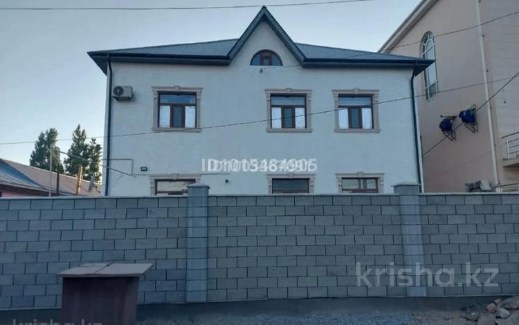 Отдельный дом · 8 комнат · 360 м² · 10 сот., Актобе 5 за 68 млн ₸ в  — фото 15