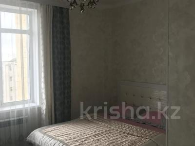 2-комнатная квартира · 57 м² · 9/12 этаж, мкр 11 144 Б — ЖК Арай за 250 000 〒 в Актобе