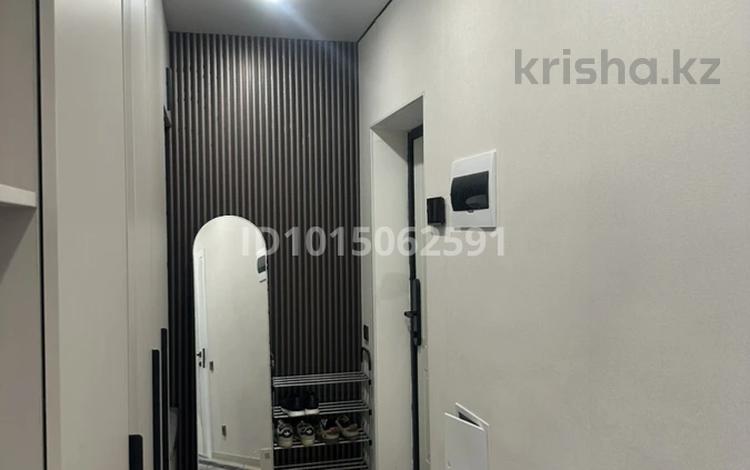 2-бөлмелі пәтер · 53 м², Дарабоз, Бауыржана Момышулы 5/2, бағасы: 320 000 ₸ в Алматы, Алатауский р-н — фото 2