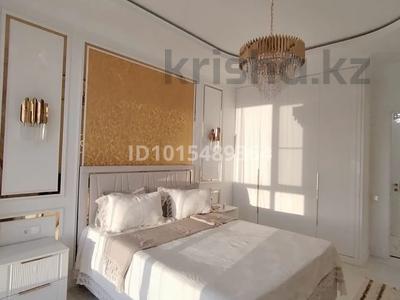 3-комнатная квартира · 92 м² · 18/22 этаж, туран 39А за 90 млн ₸ в Астане, Есильский р-н