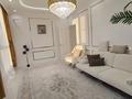 3-комнатная квартира · 92 м² · 18/22 этаж, туран 39А за 90 млн ₸ в Астане, Есильский р-н — фото 15