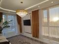 3-комнатная квартира · 92 м² · 18/22 этаж, туран 39А за 90 млн ₸ в Астане, Есильский р-н — фото 19
