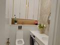 3-комнатная квартира · 92 м² · 18/22 этаж, туран 39А за 90 млн ₸ в Астане, Есильский р-н — фото 2
